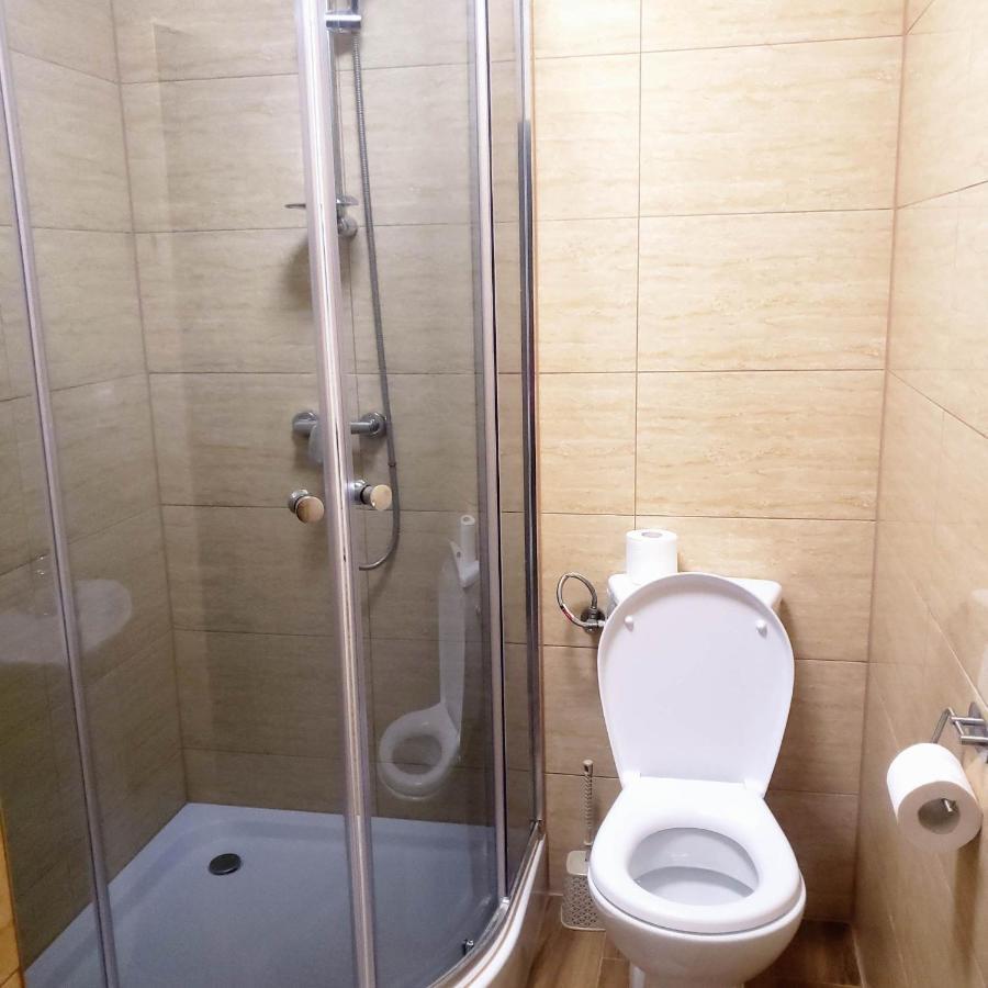 U Huraja Groń Exterior foto